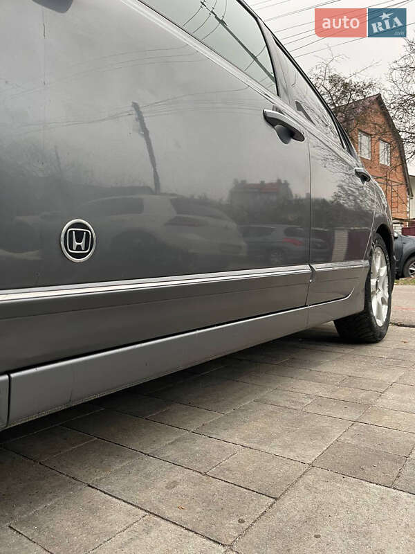 Седан Honda Civic 2010 в Вінниці