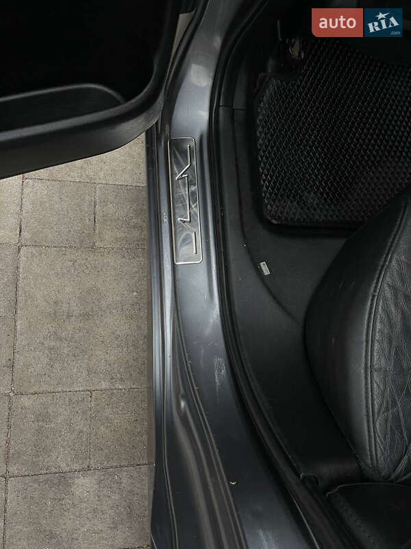 Седан Honda Civic 2010 в Вінниці