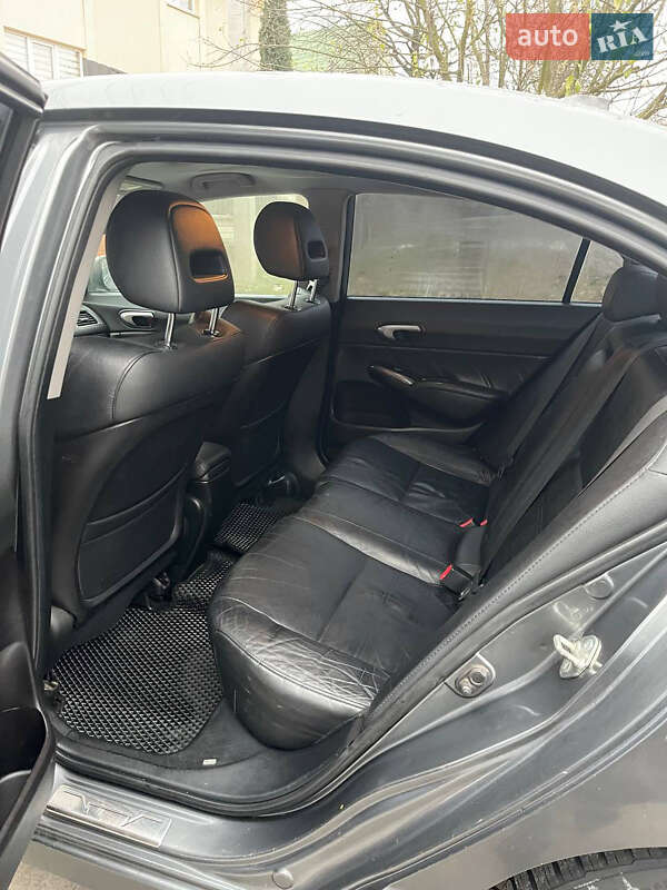 Седан Honda Civic 2010 в Вінниці