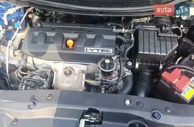 Honda Civic 2009