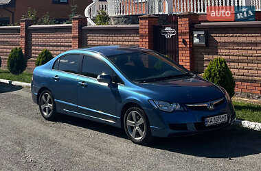 Honda Civic 2007