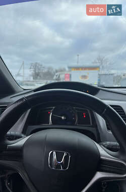 Седан Honda Civic 2009 в 