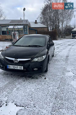 Седан Honda Civic 2009 в 