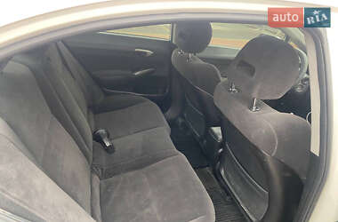 Седан Honda Civic 2007 в 