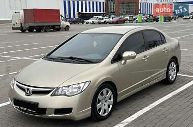 Honda Civic 2008