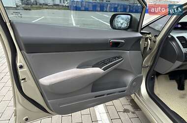 Седан Honda Civic 2008 в Одесі