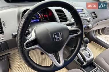 Седан Honda Civic 2008 в Одесі