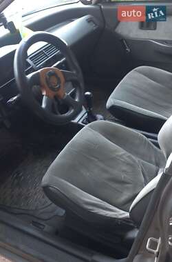 Хэтчбек Honda Civic 1989 в 