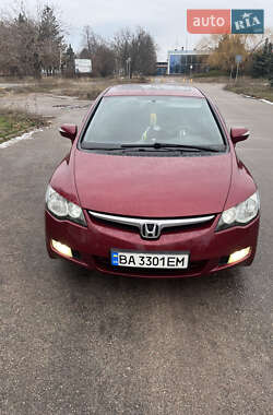 Honda Civic 2007