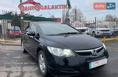 Honda Civic 2008