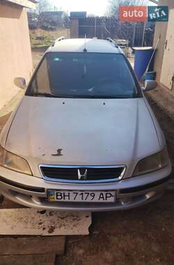 Універсал Honda Civic 2000 в Одесі