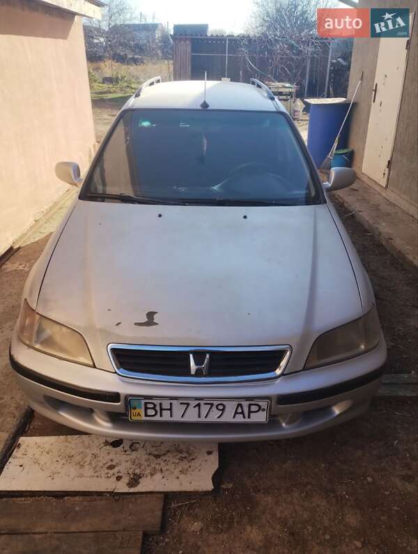 Универсал Honda Civic 2000 в Одессе