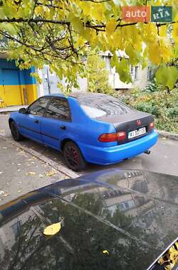 Седан Honda Civic 1993 в Києві