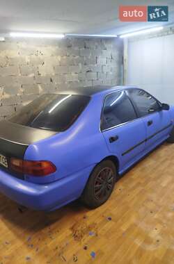 Седан Honda Civic 1993 в Києві