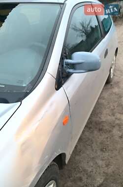 Хетчбек Honda Civic 2002 в Клесовому