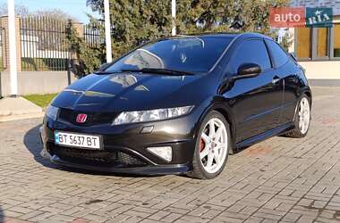 Honda Civic 2008