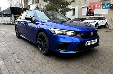 Honda Civic 2023 Honda Civic 2023