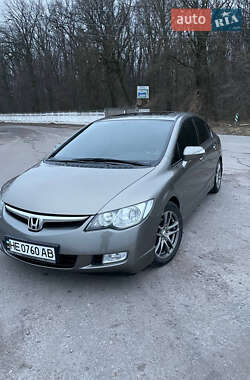 Седан Honda Civic 2008 в Гайсину