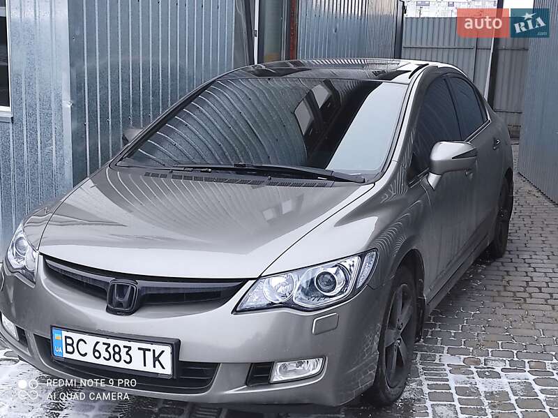 Honda Civic 2006
