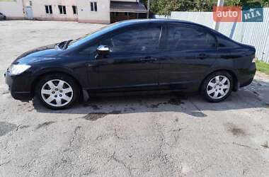 Honda Civic 2007