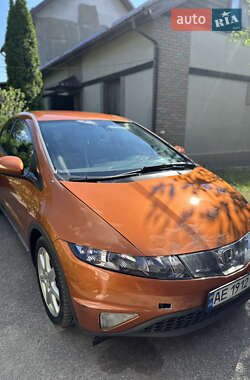 Хетчбек Honda Civic 2008 в Харкові