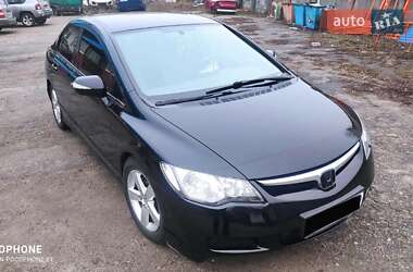 Седан Honda Civic 2007 в Харкові