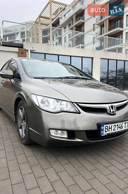 Honda Civic 2007