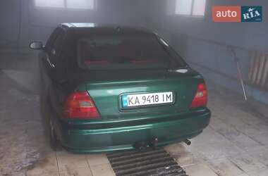 Лифтбек Honda Civic 1995 в Киеве