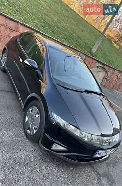 Хэтчбек Honda Civic 2006 в Ровно