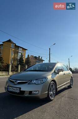 Honda Civic 2008