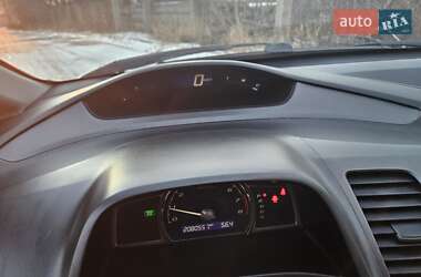 Седан Honda Civic 2008 в Рівному