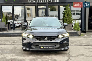 Honda Civic 2022