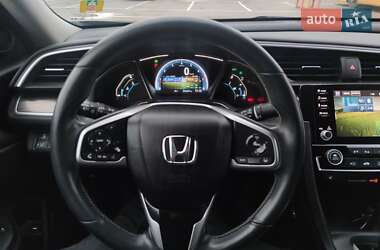 Седан Honda Civic 2020 в Белой Церкви