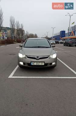 Honda Civic 2008