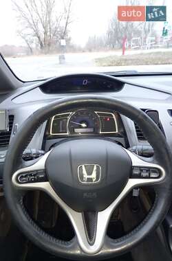 Седан Honda Civic 2008 в Каменском