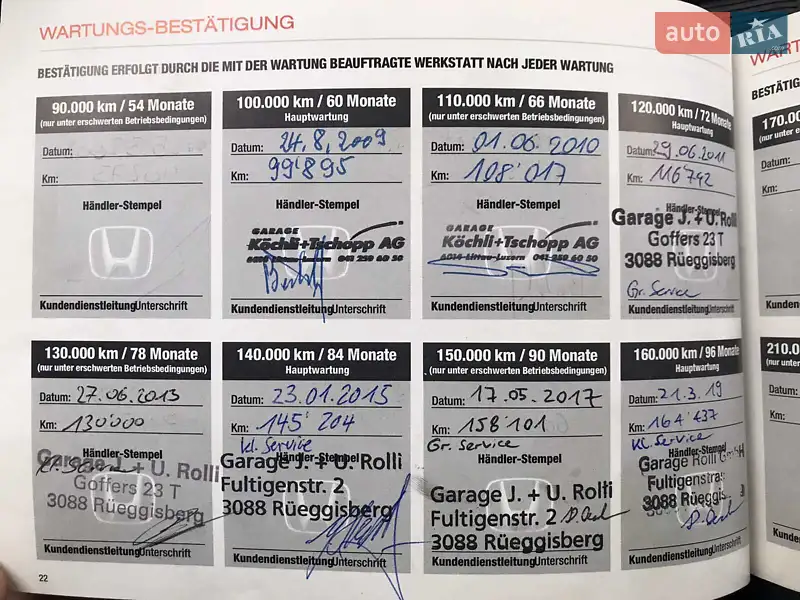 Хэтчбек Honda Civic 2006 в Житомире документ 10 фото Хэтчбек Honda Civic 2006 в Житомире документ