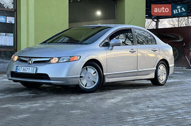 Honda Civic 2007