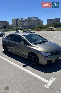 Седан Honda Civic 2007 в Кам'янець-Подільському