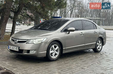 Honda Civic 2007