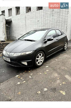 Хетчбек Honda Civic 2006 в Києві