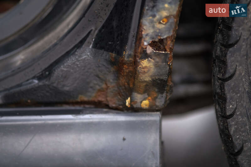 Седан Honda Civic 1997 в Івано-Франківську фото 23 Седан Honda Civic 1997 в Івано-Франківську