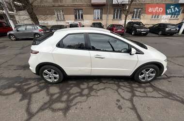 Хэтчбек Honda Civic 2010 в Одессе