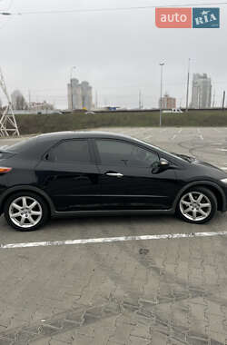 Хетчбек Honda Civic 2007 в Києві