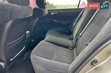 Седан Honda Civic 2008 в Одесі