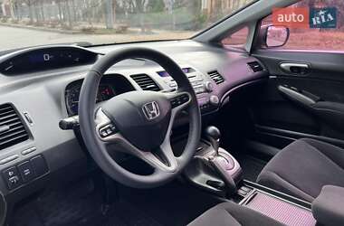 Седан Honda Civic 2008 в Одесі