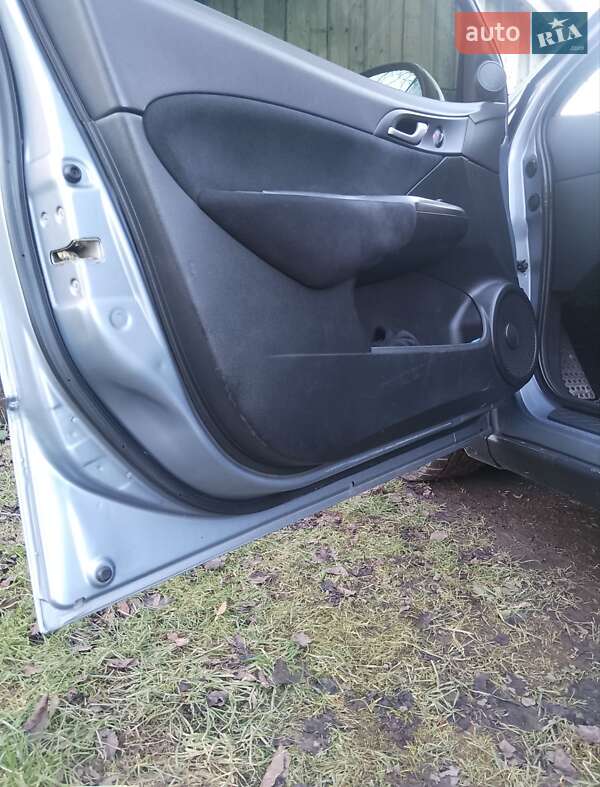 Седан Honda Civic 2008 в Коломиї фото 2 Седан Honda Civic 2008 в Коломиї