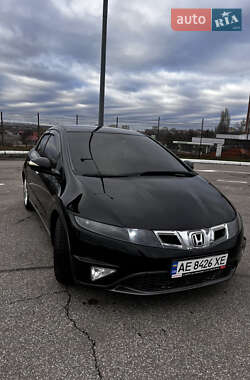 Хэтчбек Honda Civic 2009 в Харькове