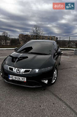 Honda Civic 2009