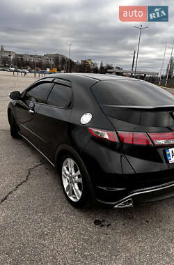 Хэтчбек Honda Civic 2009 в Харькове