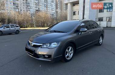 Honda Civic 2009